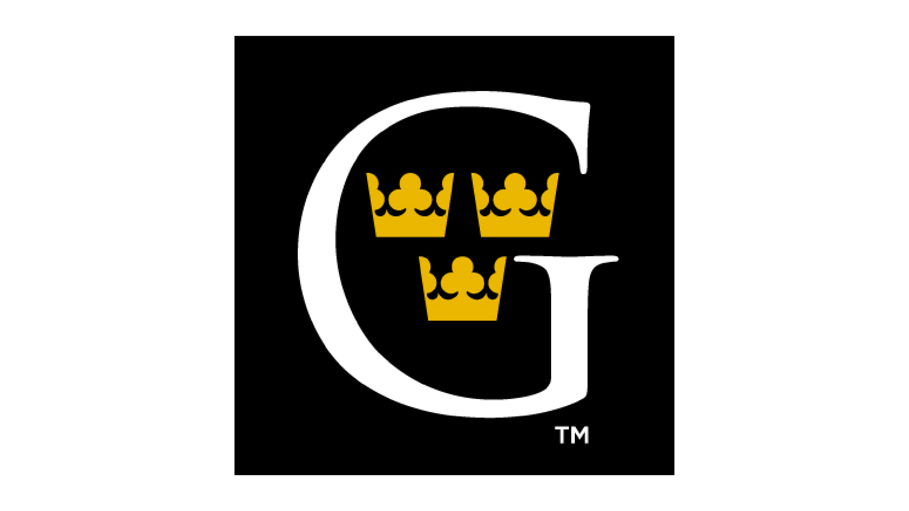 Gustavus Adolphus College logo