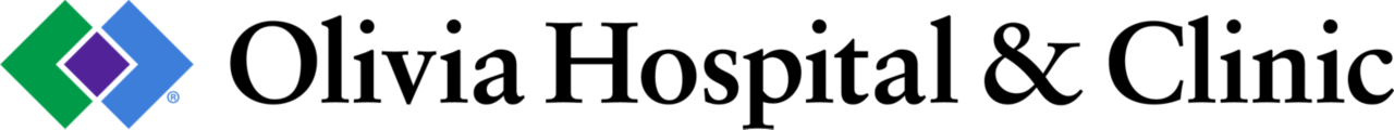Olivia Hospital &amp; Clinic logo