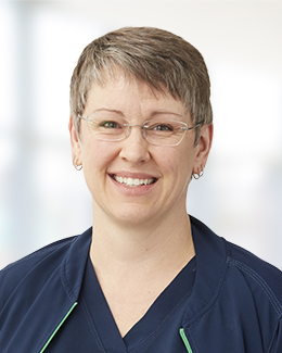 Rachel Dahms, MD