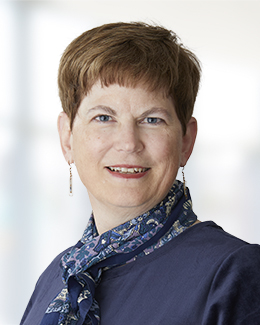 Mary Wagner, MD