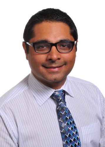 Puneet Narang, MD