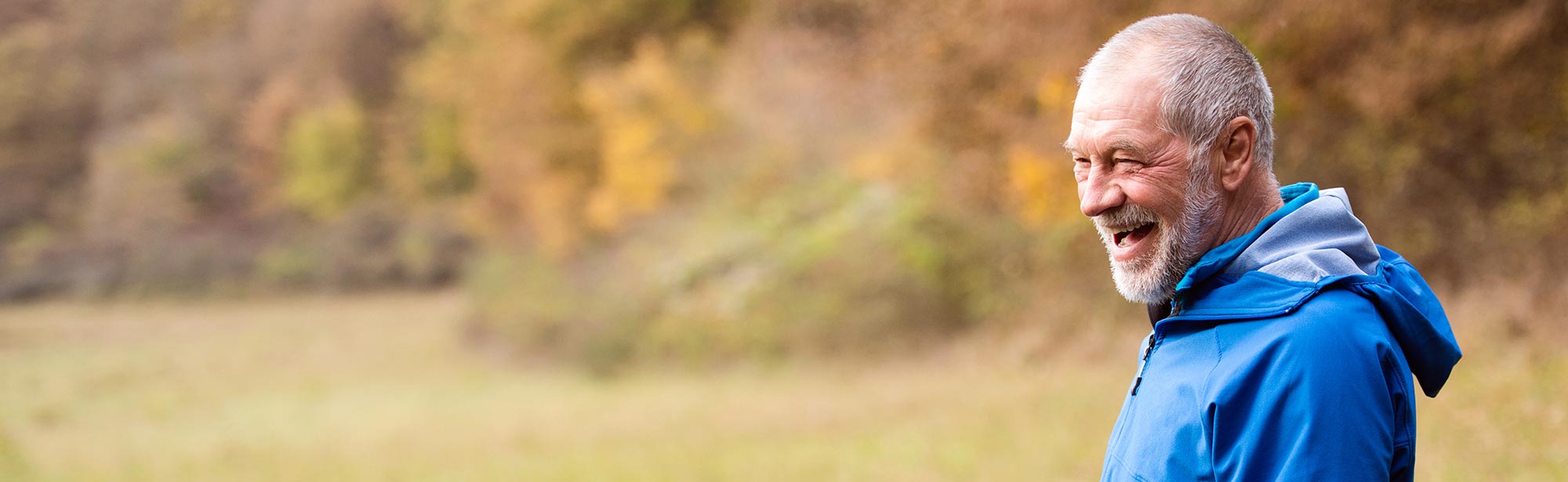 Image: Banner Senior's Health