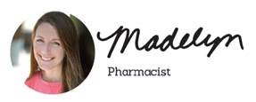 Madelyn, HealthPartners pharmacist.