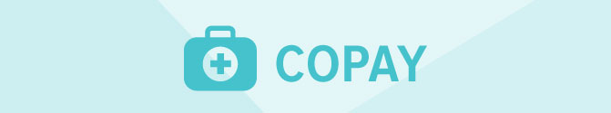 Image: Health blog - Co-what? copay