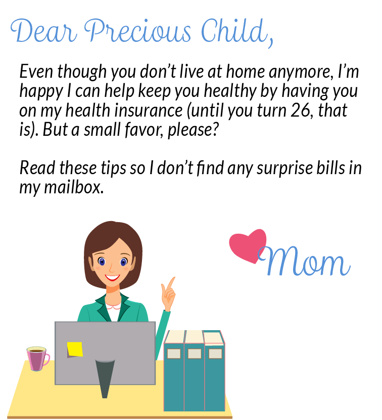 Dear Precious Child
