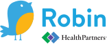 Robin logo