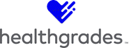 Healthgrades 50 Best logo